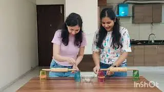 Party Games at Home | Fun Challenges | Part-4 #partygames #kittypartygames #houseparties #oneminute