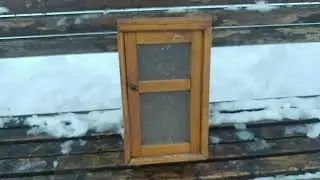Кто рано встаёт , тому Бог подаёт 🤗!