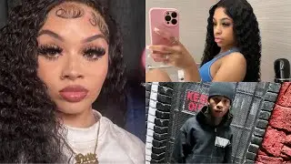 Nettee TikTok Live 11/30 Mentions She Doesn’t Have A Problem With Nadia: Also Calls Her Boyfriend