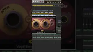 Waves Vocal Bender - Pop Vocal Production Hack - Soniq 