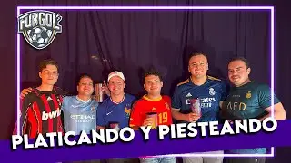 SORPRESA y FRACASO de la Liga MX / DEBATE de la LEAGUES CUP / Uno y Dos Toques Podcast / #ligamx