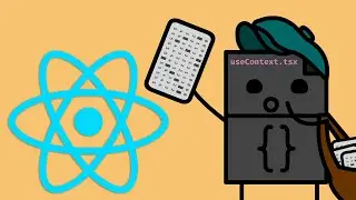 Using the React Context for Cleaning Up Complexity