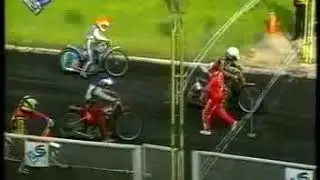 Finał MDMP Wrocław 1993.09.21