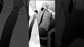 NO!!! Please Stay Beside HIM!!🥺🥺 #manga #bledit #bl #yaoi #shorts #blshorts #fyp