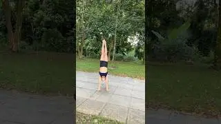 Desafio de ginástica 