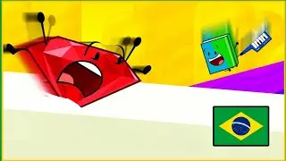 Ruby Two Shoes - Ruby Sem Medo