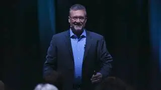Bill Guertin Keynote Presentation CLIP #1 - "The 7 Voices in Your Head" - OPENING