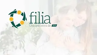 Filia, en primera persona - Capítulo 2. Mª Concepción Sáez, psiquiatra y voluntaria.