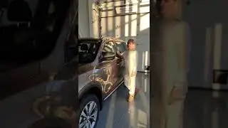 Моя машина, номер 2 по автобонусной программе