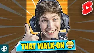 The FUNNIEST Pro in Esports?!