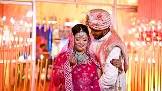 JAB TAK | Wedding Cinematic | Nepolian Cinematic Studio |  Madhopur  #cinematic #sony #couple