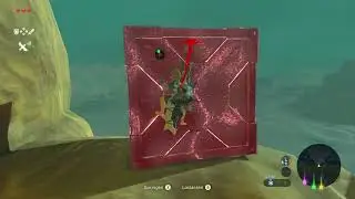 Our last BOTW journey...