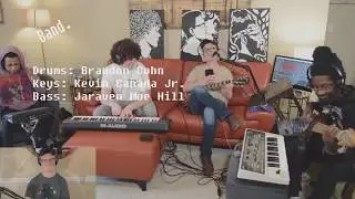 Return Of The Mack | Lamont Landers | Mark Morrison cover