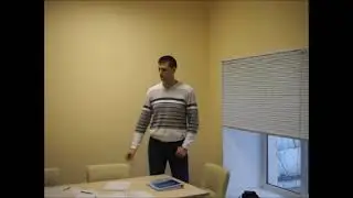 У меня стало больше времени, а персонал сейчас самостоятелен.