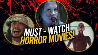 5 Must-Watch Non-English Horror Films | Spookyastronauts