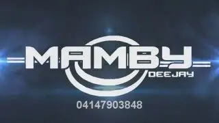 VISUAL MAMBY DJ