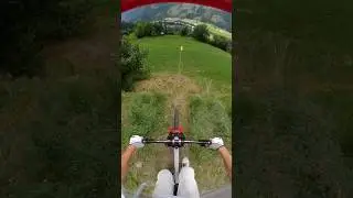 🤯How long the jump is? ✈️🔥 #mtbhopper