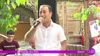 Elman İsmayıllı & Anar Yusifoğlu - Salyan
