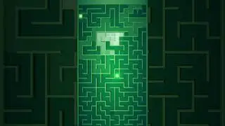 #Стыдная#история#Maze: #of #light