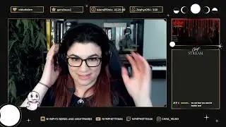 DEVOUR: Screamfest with the new devour map!!❤️️💀 !casper !discord