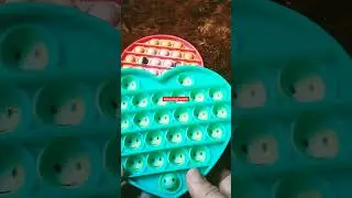 Pop it amazing satisfying 71 