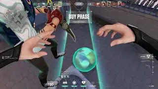 How to become like grim 101