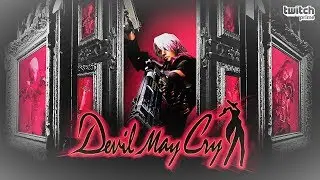 Devil May Cry pcsx2 reshade ambient light