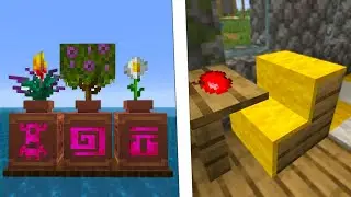 Players Are Creating Their Own Minecraft Update!
