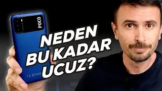 Nereden çıktı bu POCO? Neden telefonları ucuz, POCO M3 nasıl bir telefon?