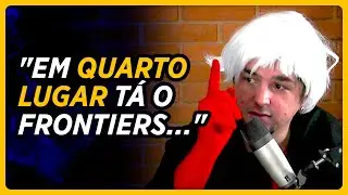 ÁUDIO REVIEW DE SONIC FRONTIERS - Acusando Cortes 