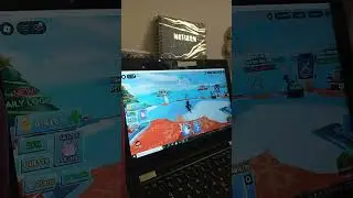Hightlight from my Roblox Live (Bug alarm!)