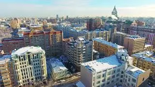 Срочная продажа квартиры в клубном доме на Тверской