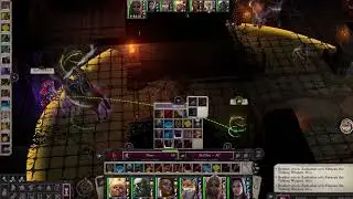 Zacharius the Lich: WOTR Unfair Angel to Swarm Crusader Cleric