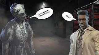 МАНСИМ ДУРАЧКА 24 ЧАСА ЧЕЛЛЕНДЖ/ Dead by Daylight угар