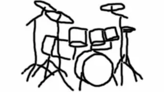 16(Drum Solo) VST
