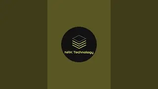 NAK Technology is live