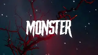 MusicbyAden - Monster