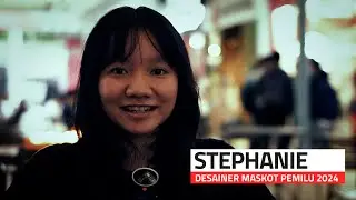 Sura Sulu maskot pemilu 2024