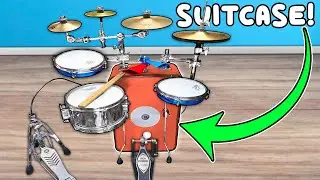 Build One of These Instead of Playing a Cajon