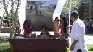 Ananda Mela July  2014