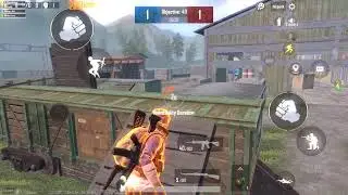 PUBG Mobile Short Edit