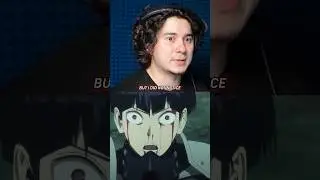 #мойголос Сосиро узнал правду о Кафке #kaijuu8gou