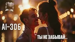 Ai-306 - Ты не забывай (Suno Ai)