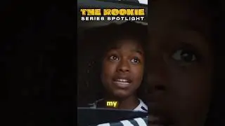 The Rookie - Where's the driver? - Series Spotlight