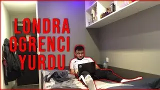 LONDRA YURT TURU (Ingiltere) | Öğrenci Evi