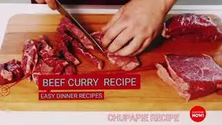 Chupapi easy Beef recipes | easy recipes beef curry | best food winter seasons #dinnerrecipe
