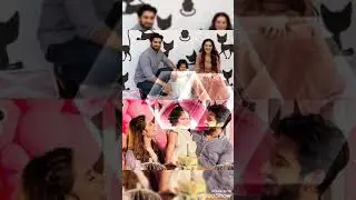 Aiman khan's daughter amal muneeb