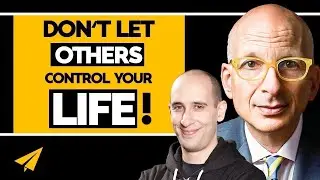 A REMARKABLE Way to Unlock Your Inner Greatness | Seth Godin Interview