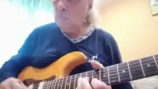 зарисовка