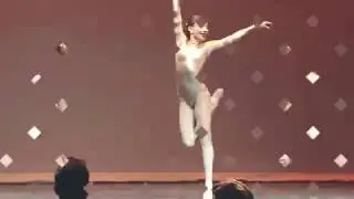 Maddie Ziegler | Bond Girl